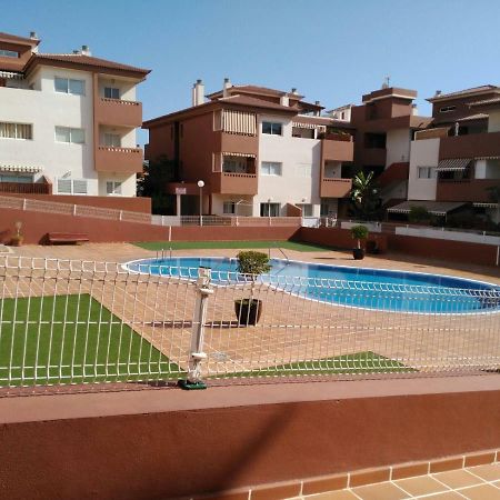Apartamento Delgado Y Ruiz Puertito de Guimar Exterior photo
