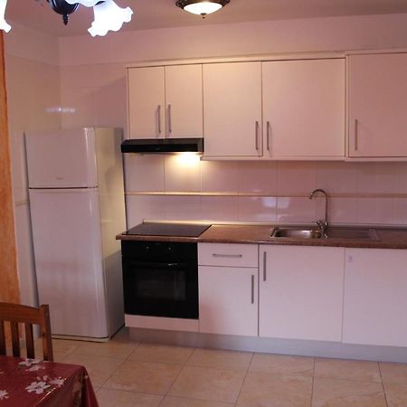 Apartamento Delgado Y Ruiz Puertito de Guimar Exterior photo