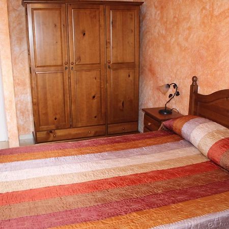 Apartamento Delgado Y Ruiz Puertito de Guimar Exterior photo