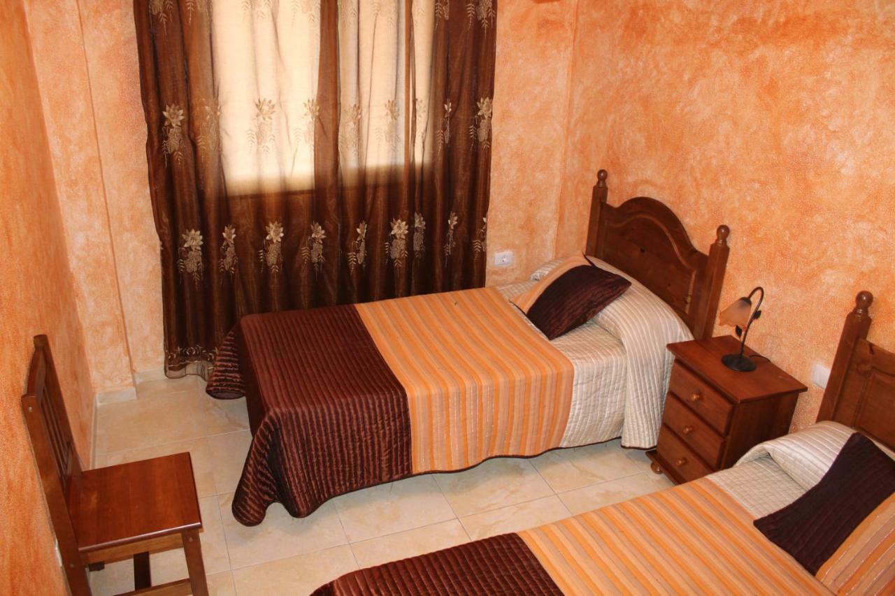 Apartamento Delgado Y Ruiz Puertito de Guimar Exterior photo