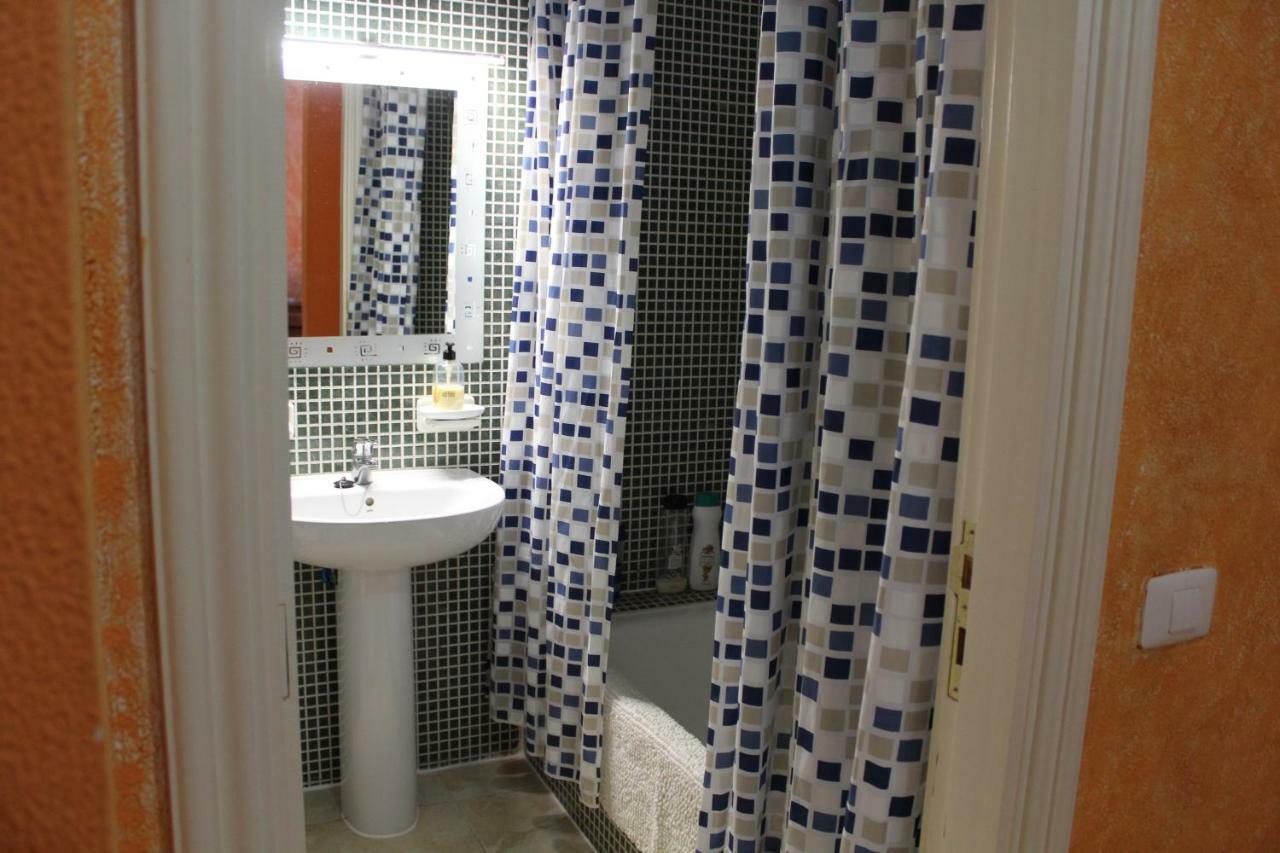 Apartamento Delgado Y Ruiz Puertito de Guimar Exterior photo
