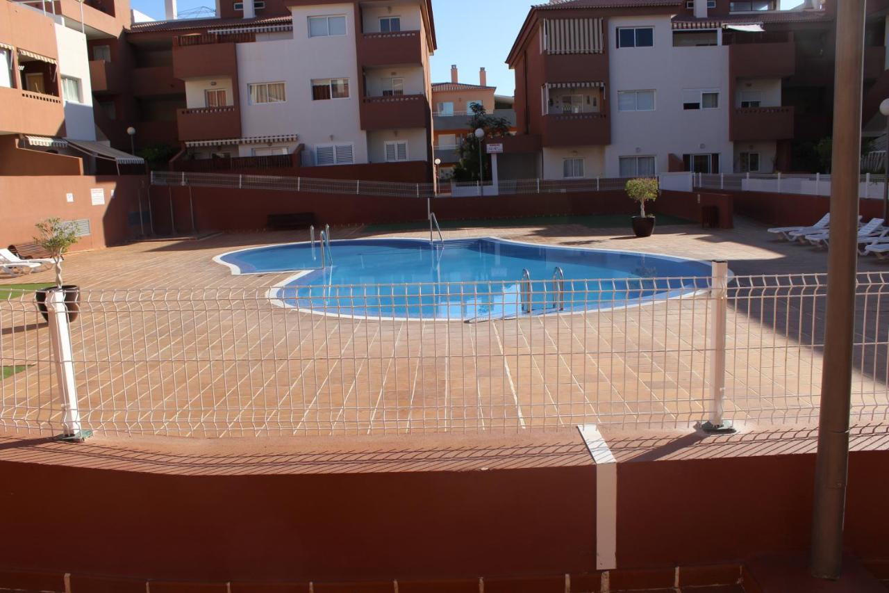 Apartamento Delgado Y Ruiz Puertito de Guimar Exterior photo